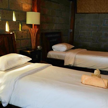 Pondok Pitaya Balian Hotel Selemadeg  외부 사진