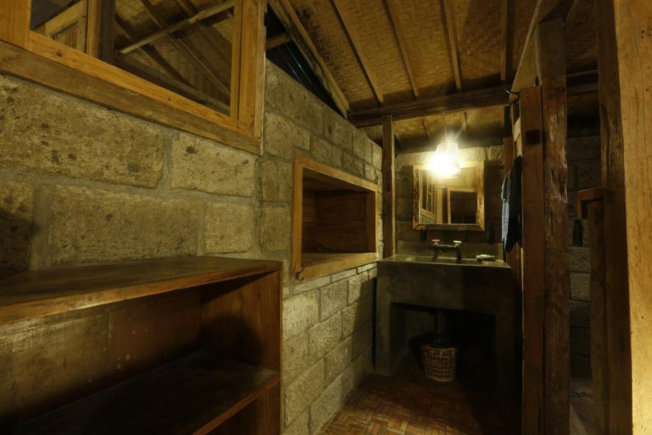 Pondok Pitaya Balian Hotel Selemadeg  외부 사진