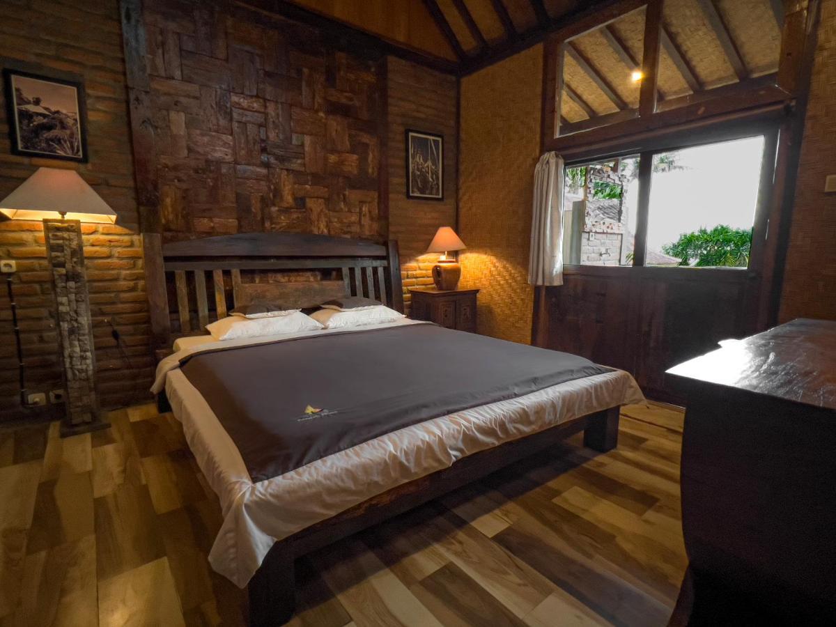Pondok Pitaya Balian Hotel Selemadeg  외부 사진