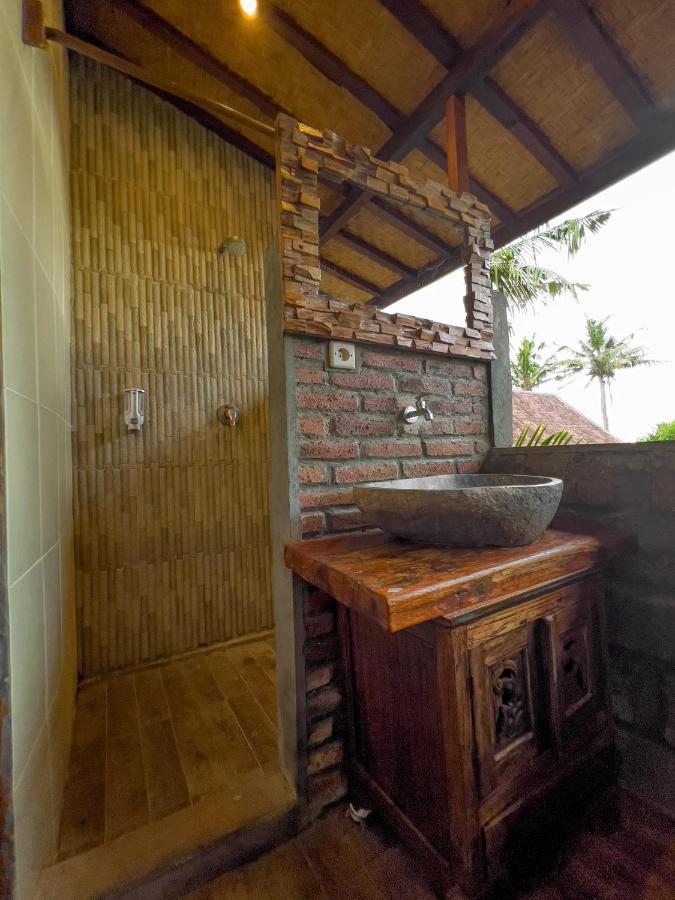 Pondok Pitaya Balian Hotel Selemadeg  외부 사진