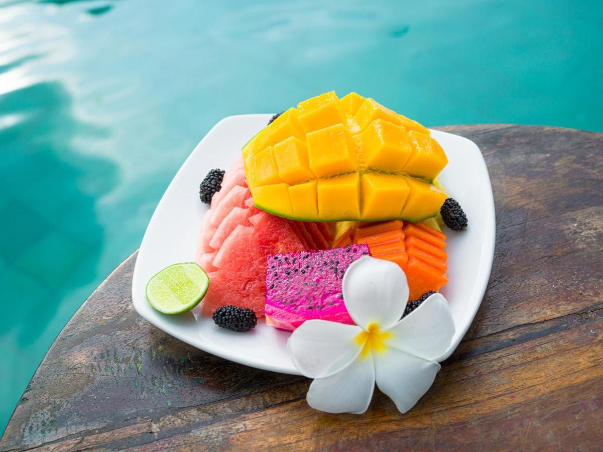 Pondok Pitaya Balian Hotel Selemadeg  외부 사진
