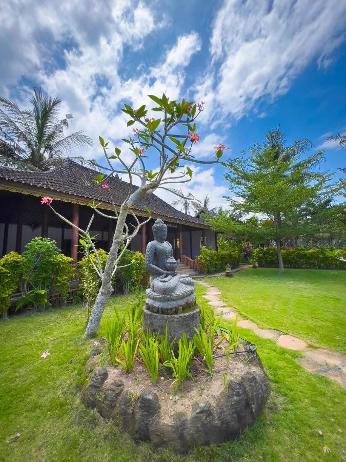 Pondok Pitaya Balian Hotel Selemadeg  외부 사진