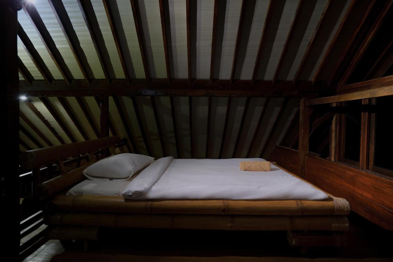 Pondok Pitaya Balian Hotel Selemadeg  외부 사진