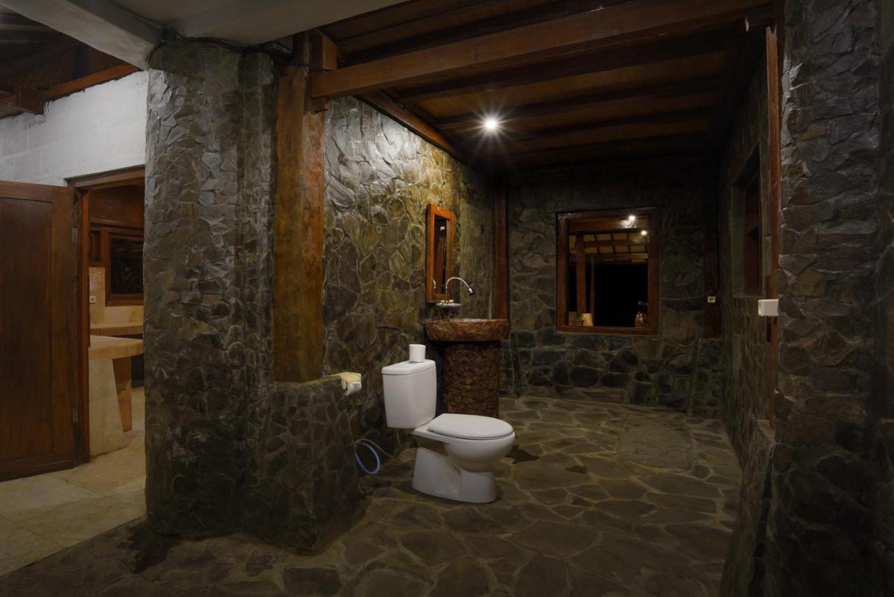 Pondok Pitaya Balian Hotel Selemadeg  외부 사진