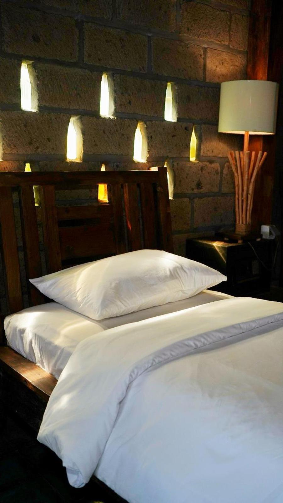 Pondok Pitaya Balian Hotel Selemadeg  외부 사진