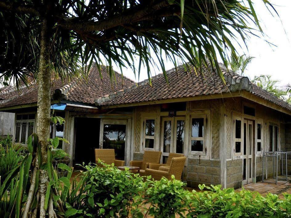 Pondok Pitaya Balian Hotel Selemadeg  외부 사진