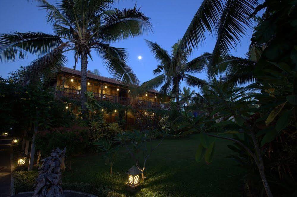Pondok Pitaya Balian Hotel Selemadeg  외부 사진