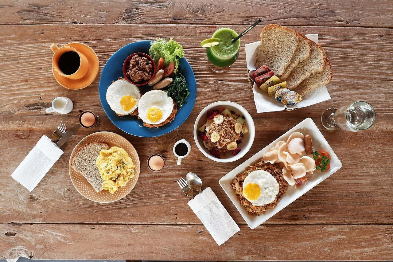 Pondok Pitaya Balian Hotel Selemadeg  외부 사진