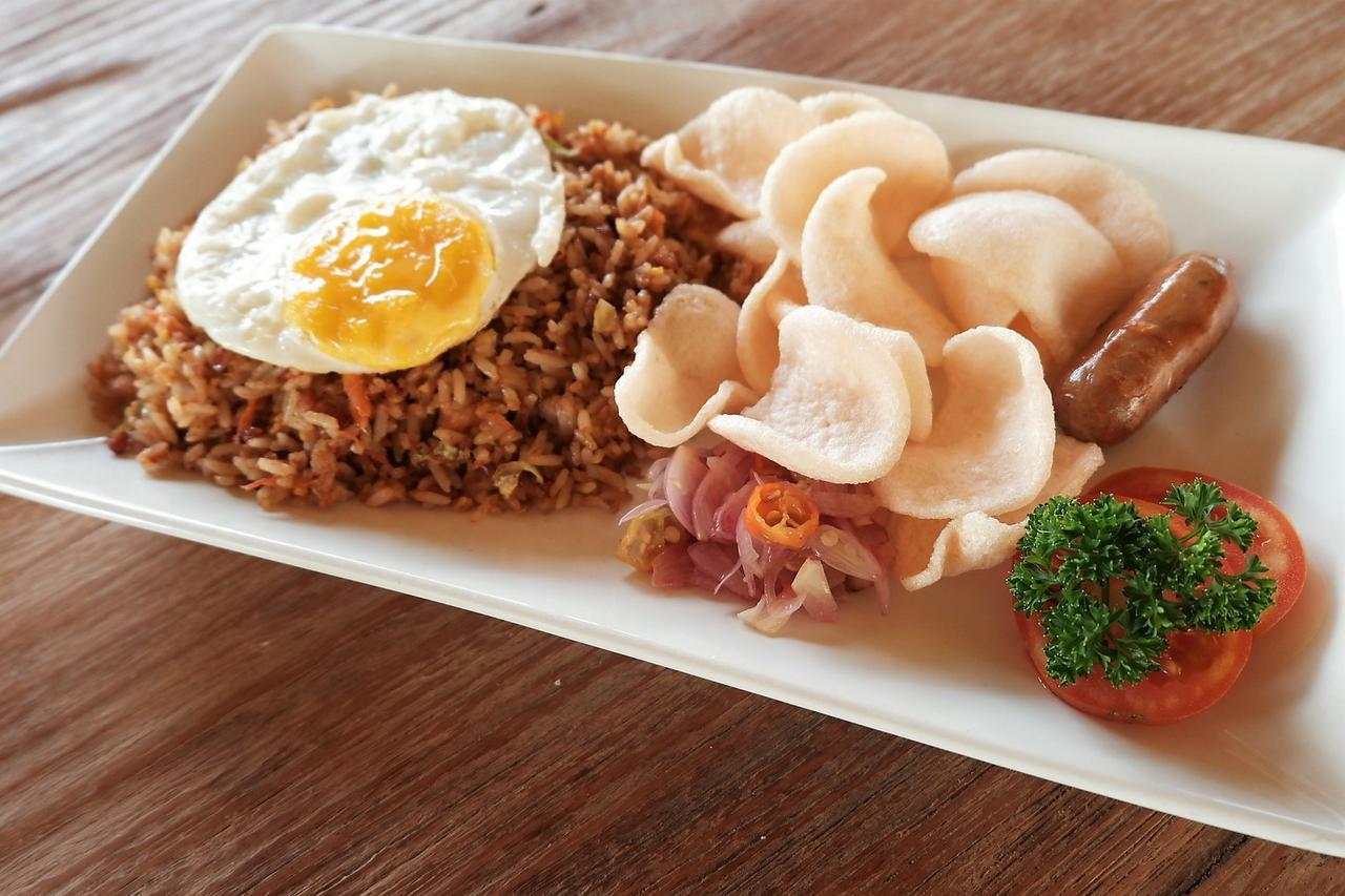 Pondok Pitaya Balian Hotel Selemadeg  외부 사진