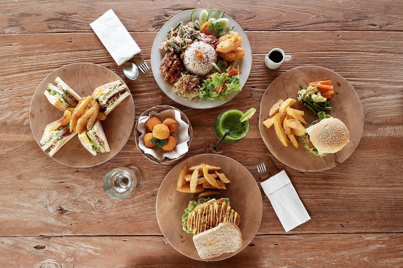 Pondok Pitaya Balian Hotel Selemadeg  외부 사진