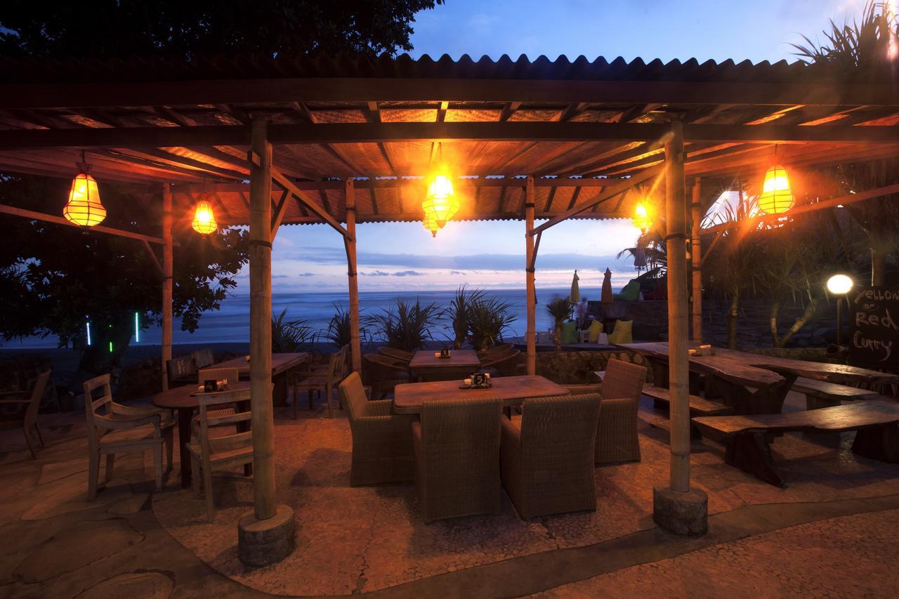 Pondok Pitaya Balian Hotel Selemadeg  외부 사진