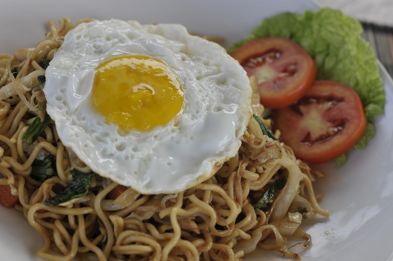 Pondok Pitaya Balian Hotel Selemadeg  외부 사진