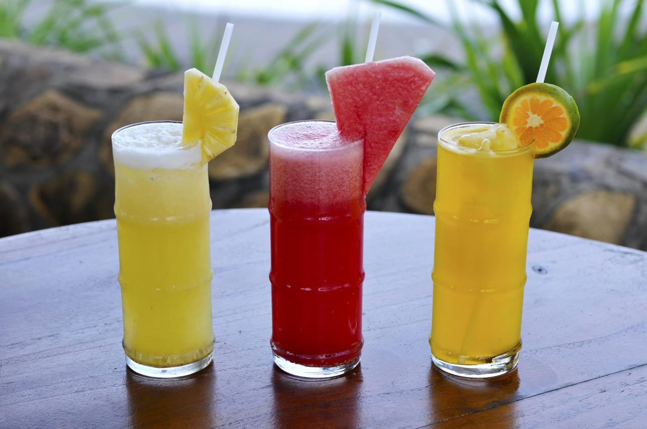Pondok Pitaya Balian Hotel Selemadeg  외부 사진